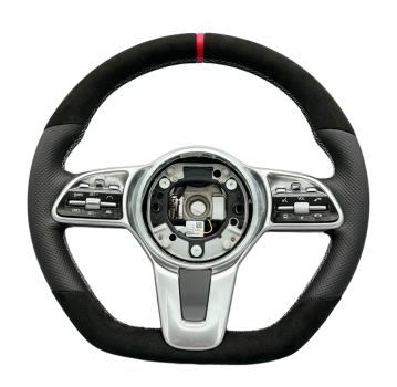 MB C43 C63s GLC43 W464 W205 W213 AMG Lenkrad